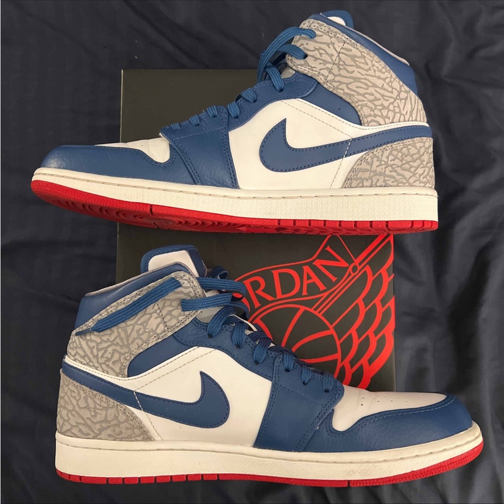 Jordan 1 - Picture 5 of 7